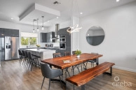 Ocean Crest #21,  Luxury Waterfront Town Home W/dock