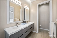 Ocean Crest #21,  Luxury Waterfront Town Home W/dock