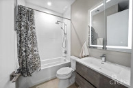 Ocean Crest #21,  Luxury Waterfront Town Home W/dock