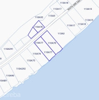 Cayman Brac Beachfront Development One