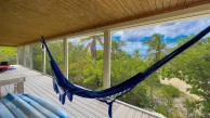 Little Cayman Ocean View Residential Home With Beachfront Lot
