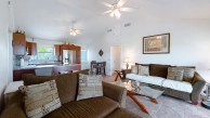 Little Cayman Ocean View Residential Home With Beachfront Lot