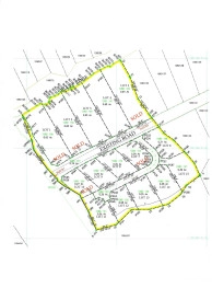 Bluff Land - Cayman Brac East - Lot #3