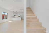Lumina - 3 Bed 3.5 Bath W/office - Duplex - #2