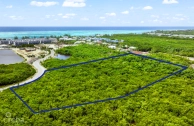 South Sound Development Land - 7.82 Acres