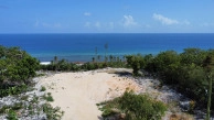 Bluff Land - Cayman Brac East - Lot #6