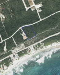 Cayman Brac Bluff Edge One