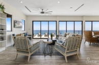 Bella Vista-luxury Panoramic Oceanfront 5 Bedroom Estate