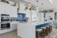 Bella Vista-luxury Panoramic Oceanfront 5 Bedroom Estate