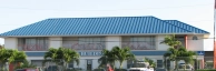 Avcom Airport Commercial Centre - Unit 1