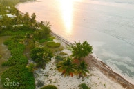 Prime Beachfront Land