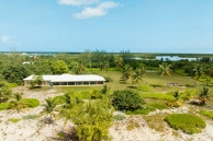 Prime Beachfront Land