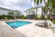 Garden Retreat - 3bed
