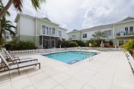 Garden Retreat - 3bed