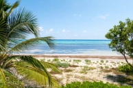 Prime Beachfront Land