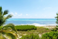 Prime Beachfront Land