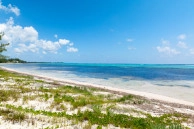 Prime Beachfront Land