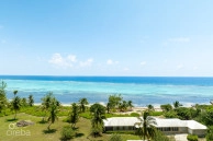 Prime Beachfront Land