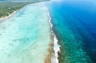 Prime Beachfront Land