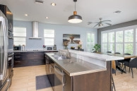 Bimini Dr - Executive Canal Front Home In Grand Harbour
