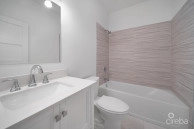 The Point At Watercourse  1-bedroom