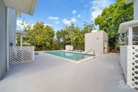 The Point At Watercourse  1-bedroom