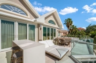 4 Bed Penthouse Seven Mile Beach Mandalay