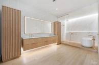 4 Bed Penthouse Seven Mile Beach Mandalay
