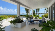 Governors Harbour Oceanfront Home