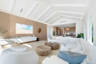 4 Bed Penthouse Seven Mile Beach Mandalay