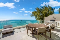 4 Bed Penthouse Seven Mile Beach Mandalay