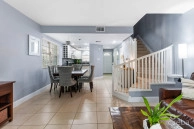 Windsor Village 18,  South Sound Townhome