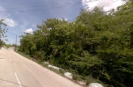 Prime Corner Lot In Tranquil Frank Sound – 0.40 Acres