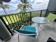 Seahaven Oceanfront 3 Bed