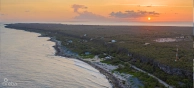 .78 Acres Ocean Front Land - Cayman Brac South Side - Incredible Value