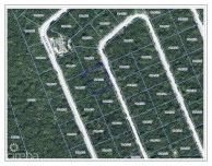 Cayman Brac Lot