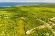 Frank Sound Parcel