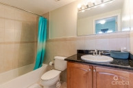 Reduced - St. Tropez #9 - 3bed + Den