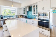 Seahaven Oceanfront 3 Bed