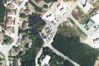 Development Lot 0.41 Acres