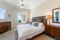 Chiaro Di Luna, A Luxury Ocean Front Estate In Vista Del Mar