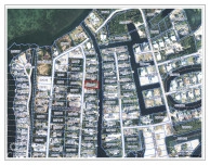Red Bay Abbey Way Canal Front House Lot