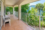 Sunset Cove  - Penthouse - Corner Unit