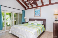 Sunset Cove  - Penthouse - Corner Unit