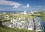 Olea 335 Penthouse (3-bedroom)