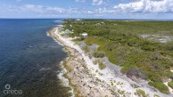 .78 Acres Ocean Front Land - Cayman Brac South Side - Incredible Value