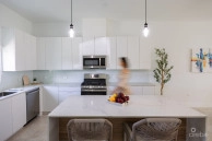 The Meadows At Batabano -developer Unit - 3 Bed With Roof Terrace Townhome