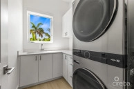 Oceans 9  Villa 7  West Bay Luxury Beachview Detached Home