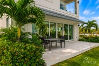 Oceans 9  Villa 7  West Bay Luxury Beachview Detached Home