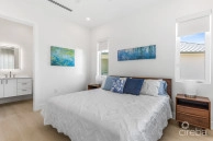 Oceans 9  Villa 7  West Bay Luxury Beachview Detached Home